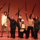 오월마당극 <언젠가 봄날에> 이미지