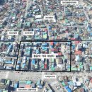 괴산읍젊음의거리 이미지