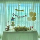 소해피 | [쌍둥이 백일 & 첫째 생일상] 대여업체 ‘소해피포유‘& 주문 제작 토퍼 후기