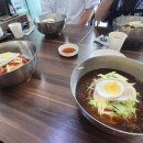 원동밀면