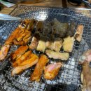 온계숯불닭갈비