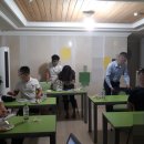 수제 맥주 제조 과정 이미지