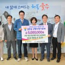 이손요양병원 이미지