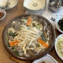 송호맛길 | 안산 뜨락 불고기 정식 후기｜안산 사람들 다 아는 로컬맛집 한정식집 가족식사