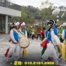 사물놀이 이미지