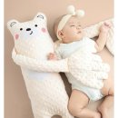 해인밧데리 | 해인이 잠재우기 토닥인형 후기