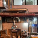 용산2가동 주민센터 주차장 입구 이미지