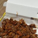북청 - 관악구 난곡로65길 30 | 속초 중앙시장 먹거리 추천, 북청닭강정 내돈내산 솔직 후기