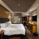 450003 | 중국 정저우 소피텔 호텔 조식, 어메니티