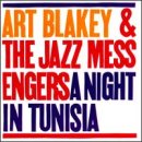 A Night in Tunisia performed by Blakey, Art & the Jazz Messengers - 11:14 이미지