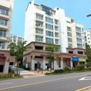 은평뉴타운5단지 이미지