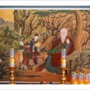 찻집 제비꽃 | 등운산 고운사(騰雲山 孤雲寺) 화재 후 1년이 지난 모습.