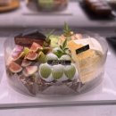 페이지103 | 💛 수성구디저트카페 찾는다면 무조건! 만촌동카페 페이지103 방문후기 ☕🍰 (대구 타르트 맛집 강력추천)