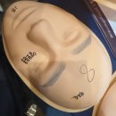 바디 아티스트 이미지