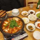 도림동 두부마을 이미지