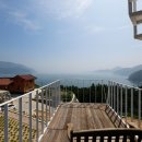 바닷가언덕 이미지