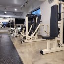 텐퍼센트 짐 이미지