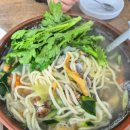 항아리칼국수 이미지