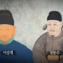 정몽주 초상 네이버블로그