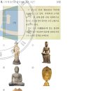 26회 한국사능력검정시험 고급 해설 8번: 국보 83호 금동미륵보살 반가 사유상 이미지