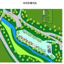 거북애견 | 양평 애견동반 캠핑 거북바위 캠핑장 f.강아지 벚꽃 계곡