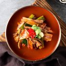 성민육개장 | 칼칼한 육개장 맛있게 끓이는법