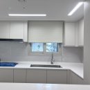 제이리드 | 거의푸르지오 84타입시공후기-제이패브릭 커튼