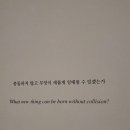 정광희 | <파편의 파편>, 박치호 & 정광희:: 전시 후기