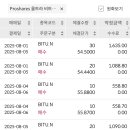 [내돈내산] 비트코인 좋아서 비트코인2배, 비트코인선물 etf 산사람 후기 (?),, 계좌 공개 !