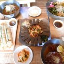 메밀꽃 필 무렵 코스 이미지