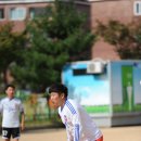 아시안게임 축구경기 첫날 이미지