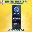 그린크리스탈-상패 | 김해 기업 트로피 제작, 품격 있는 일러스트 트로피로 특별한 순간을 완성하세요