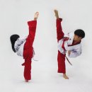 도솔 태권도 체육관 이미지