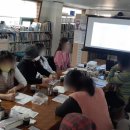 필동 작은도서관 이미지