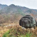 치악산둘레길 5코스 서마니강변길 이미지