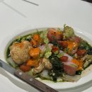 라이프이즈발란스 | 대전 둔산동 라이프이즈굿 브런치 후기 청모하기 좋은 감성 맛집
