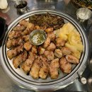 삼굽살 - 수영구 수영로674번길 28 | 삼굽살