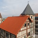 은행마을공원 화장실 이미지