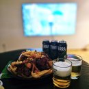 켄터베리치킨 이미지