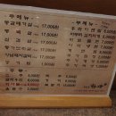 종암동화야(공릉)
