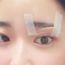 올리브영 추천 모뉴 셀프 속눈썹펌 전후비교