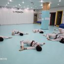 하임태권도장