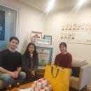 현대모비스 마북기술연구소 직원분들께서 베이비박스 후원 방문해주셨습니다.(2025.11.02) 이미지