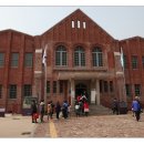 서대문형무소 이미지