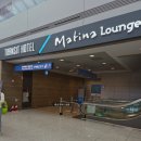 바란다 | 인천공항 마티나라운지 제휴카드 이용권 위치 할인 가격 샤워 후기