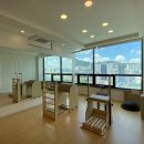 아레아 필라테스 계산점 이미지