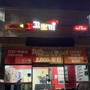 꼬꼬뽀끼 | 포항치킨맛집, 꼬꼬뽀끼 문덕점 치킨+떡볶이 세트 후기