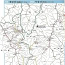 마곡사태화산휴게소