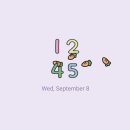 바니바니(BUNNY BUNNY) | [체리영] 바니바니당근당근/Carrot Bunny/삼성테마/카톡테마