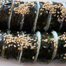 쑤기김밥 이미지